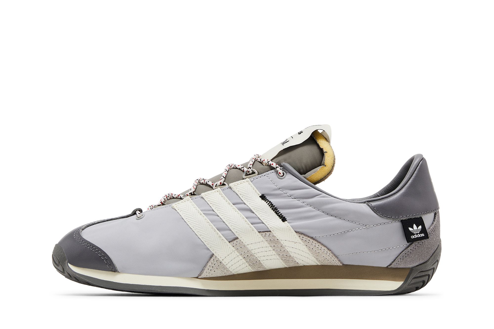 Buy Adidas Song for the Mute x Country OG 'Grey Black Buy Adidas Song for the Mute x Country OG 'Grey Black