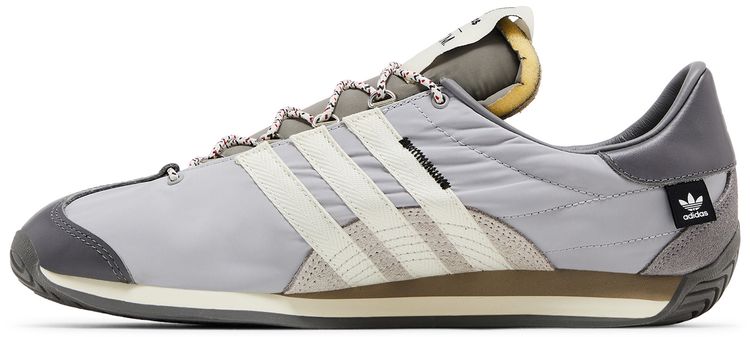 Song for the Mute x adidas Country OG Grey Black