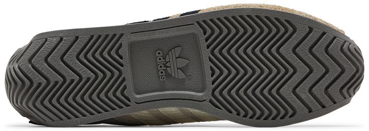 Song for the Mute x adidas Country OG Grey Black