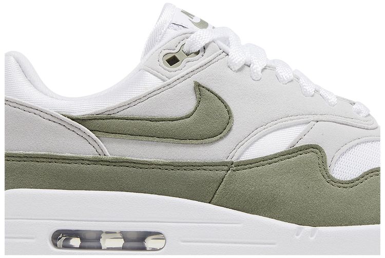 Nike Wmns Air Max 1 Light Army