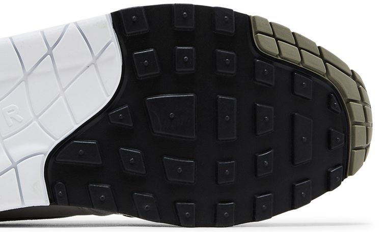 Nike Wmns Air Max 1 Light Army