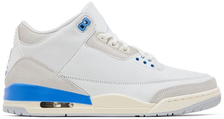 Air Jordan 3 Retro Lucky Shorts