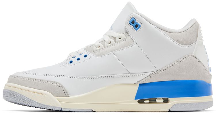 Air Jordan 3 Retro Lucky Shorts