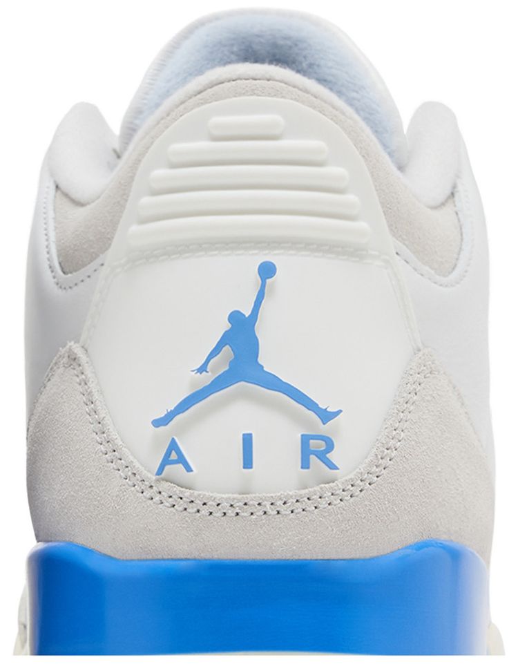 Air Jordan 3 Retro Lucky Shorts