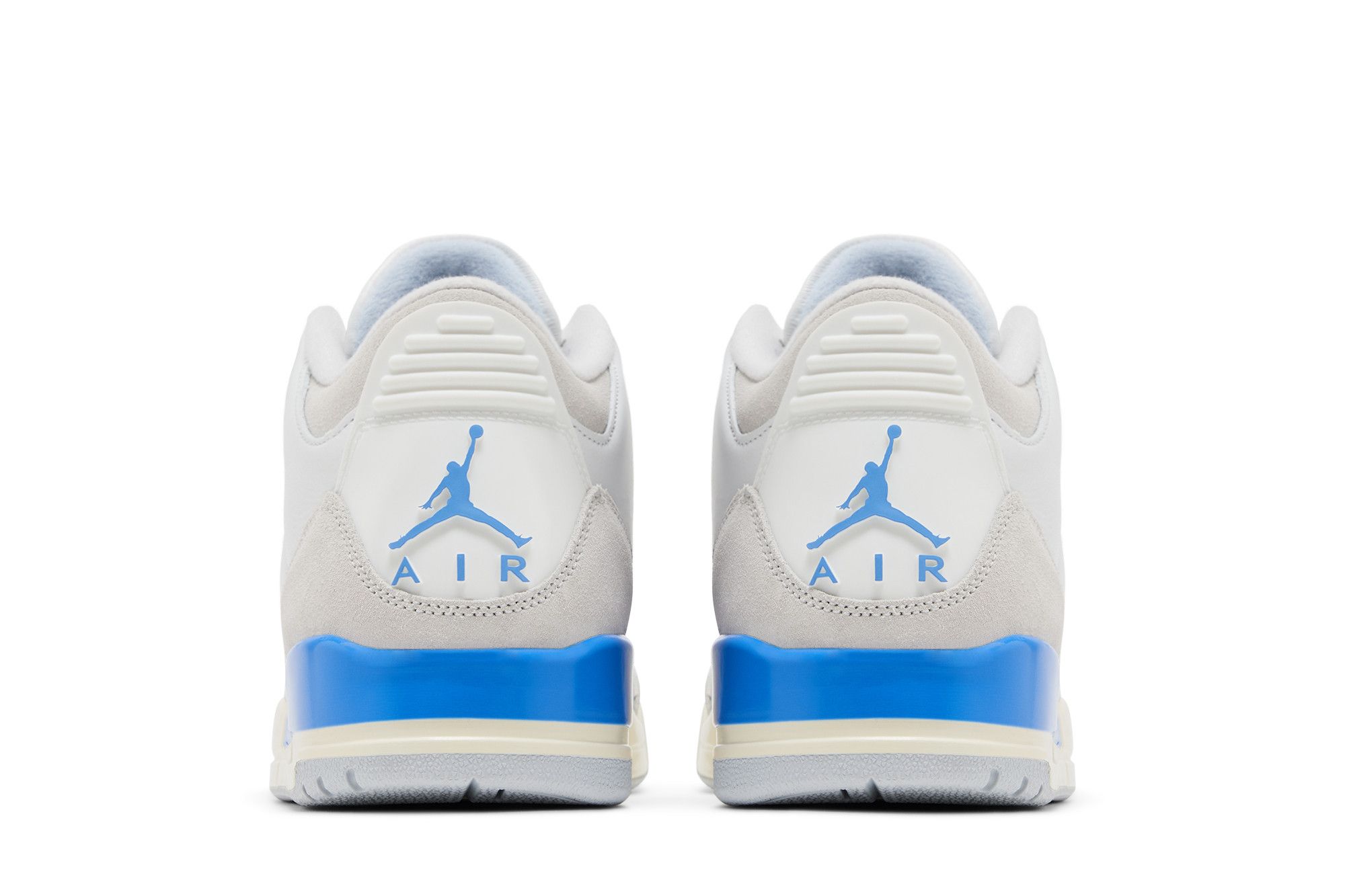 Where to Buy the Air Jordan 3 'Lucky Shorts' | House of Heat°