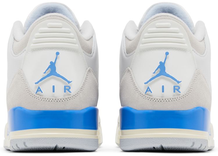 Air Jordan 3 Retro Lucky Shorts