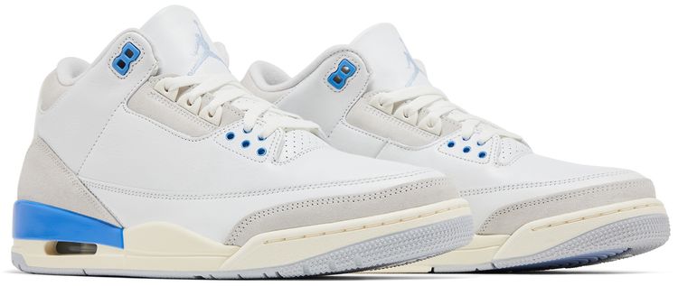 Air Jordan 3 Retro Lucky Shorts