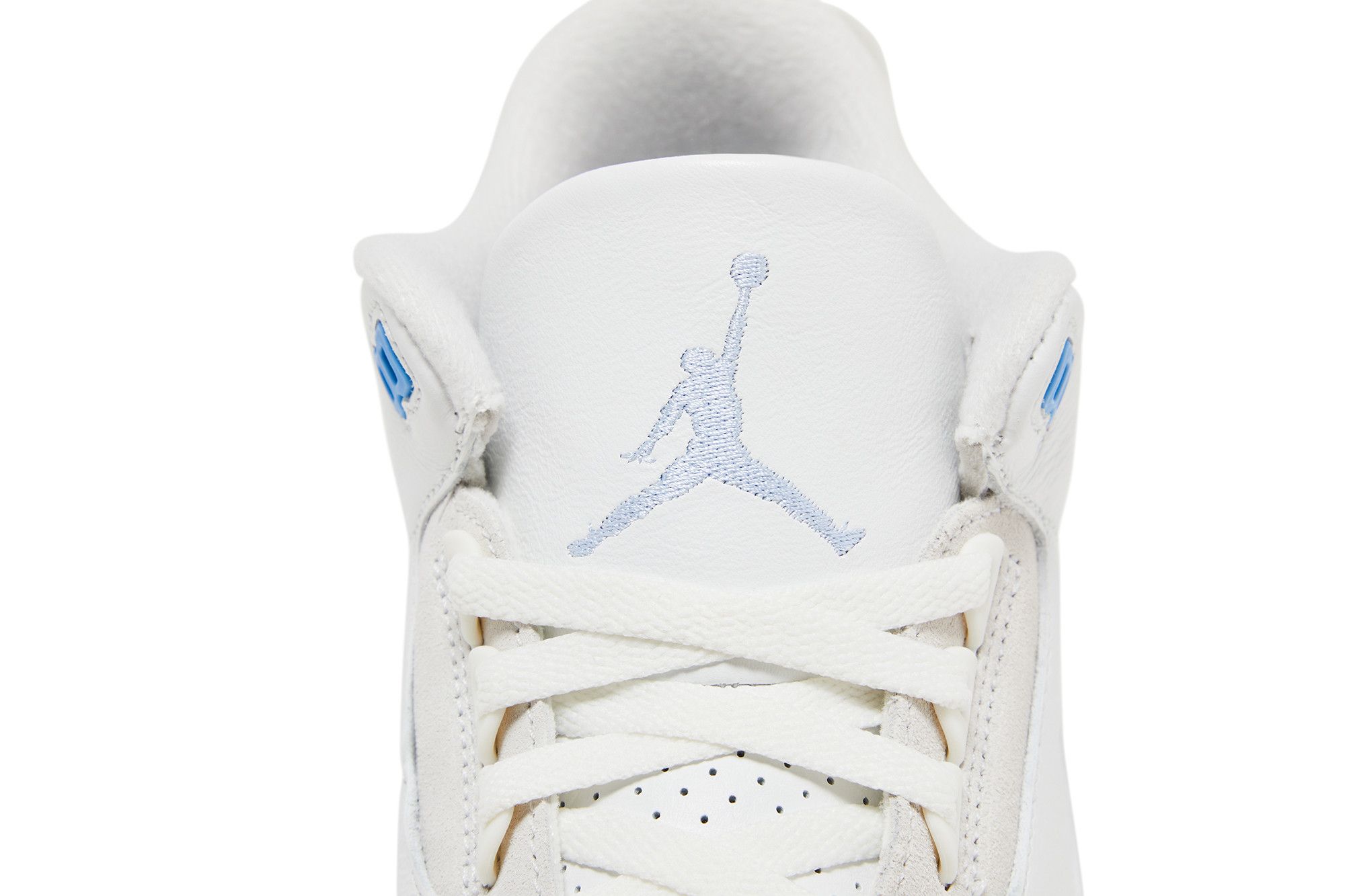 Buy Air Jordan 3 Retro 'Lucky Shorts' - CT8532 101 | GOAT
