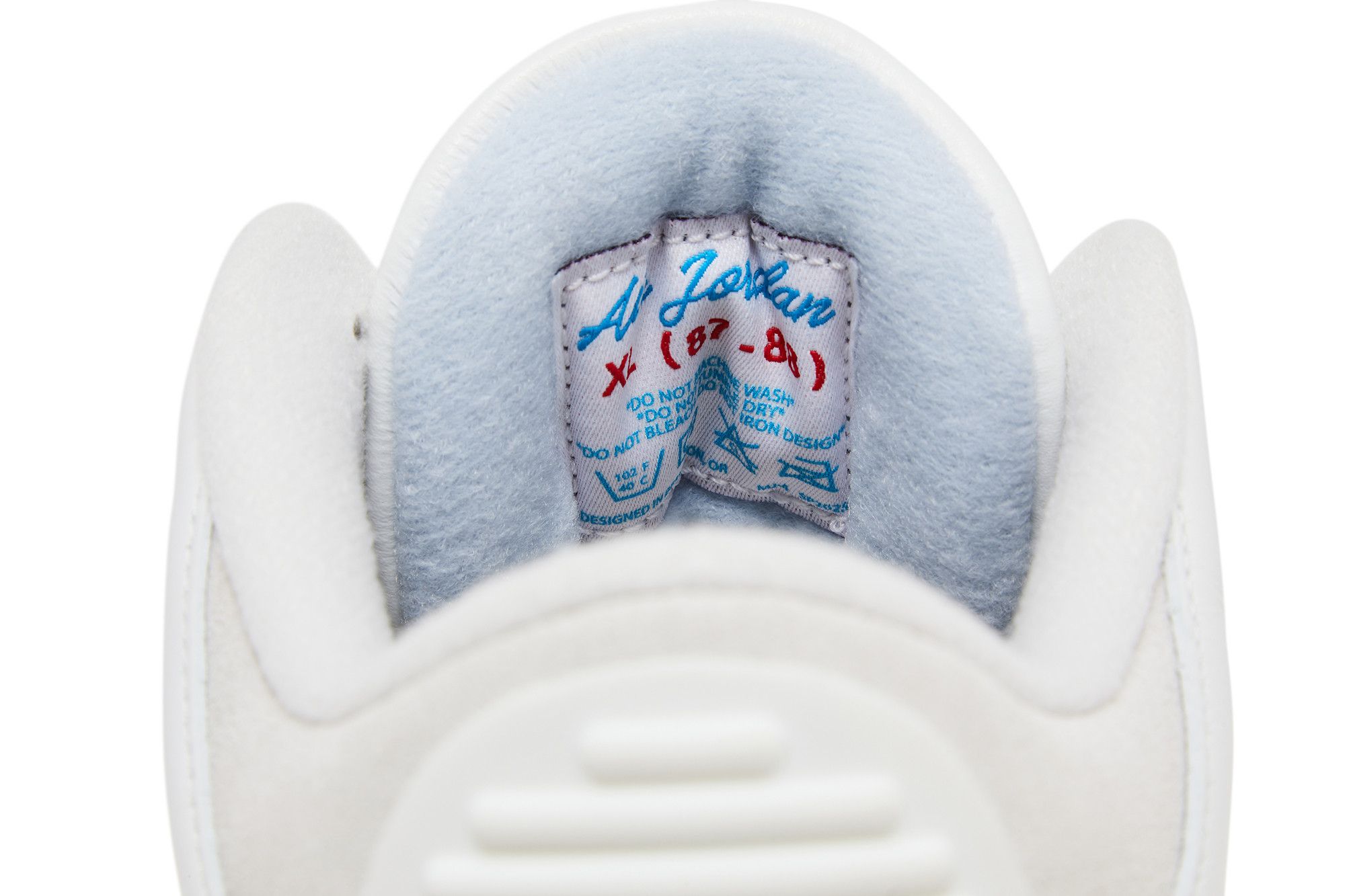 Buy Air Jordan 3 Retro 'Lucky Shorts' - CT8532 101 | GOAT