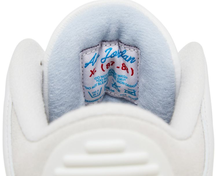 Air Jordan 3 Retro Lucky Shorts