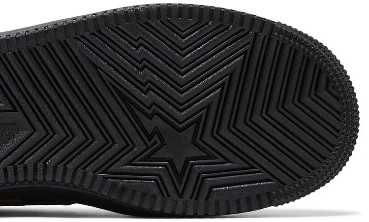 Bapesta Low M2 Madison Avenue Camo