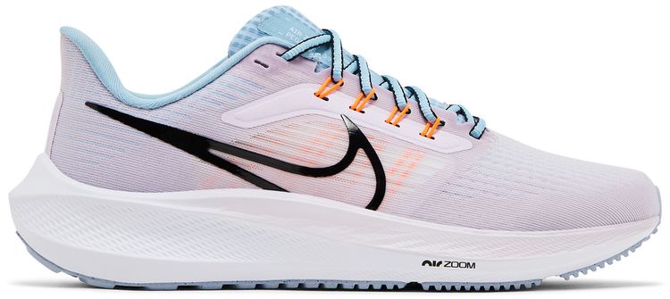 Nike Wmns Air Zoom Pegasus 39 Doll Black