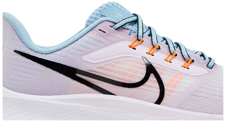 Nike Wmns Air Zoom Pegasus 39 Doll Black