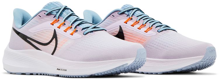 Nike Wmns Air Zoom Pegasus 39 Doll Black