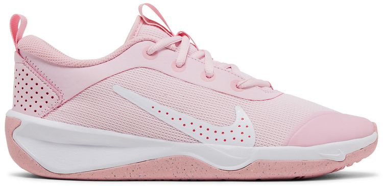 Nike Omni Multi Court GS Pink Foam