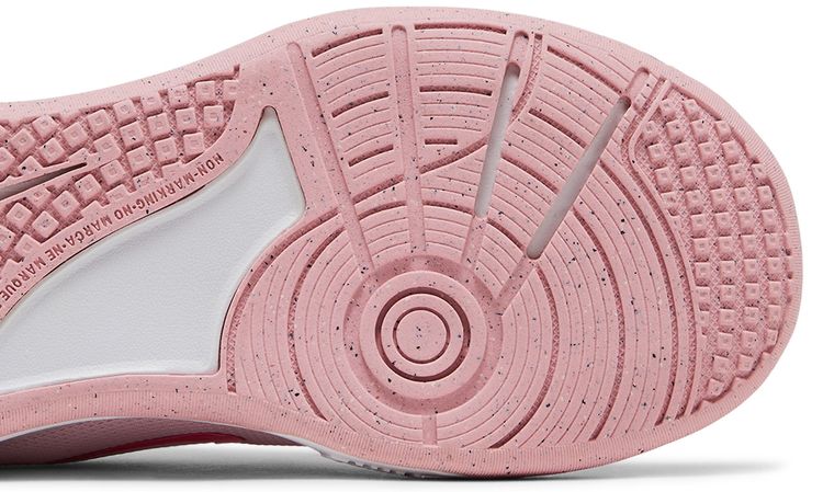 Nike Omni Multi Court GS Pink Foam