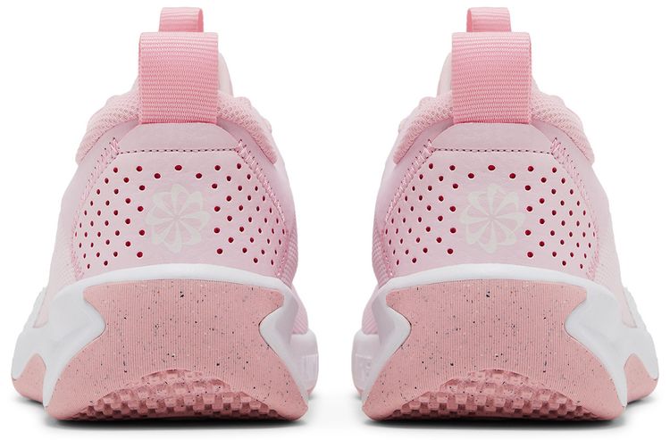 Nike Omni Multi Court GS Pink Foam