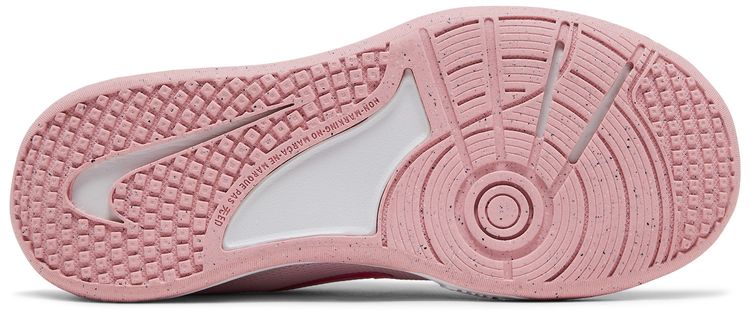 Nike Omni Multi Court GS Pink Foam