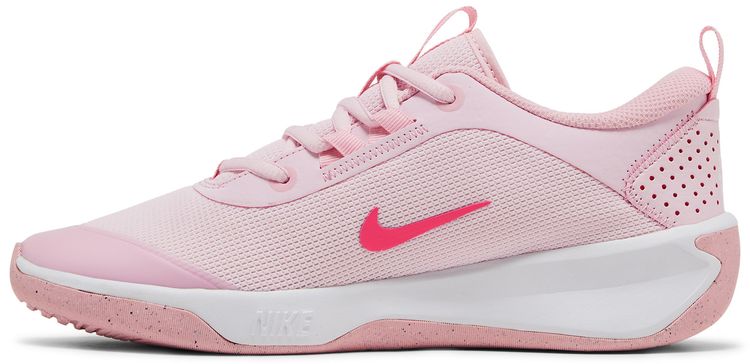 Nike Omni Multi Court GS Pink Foam