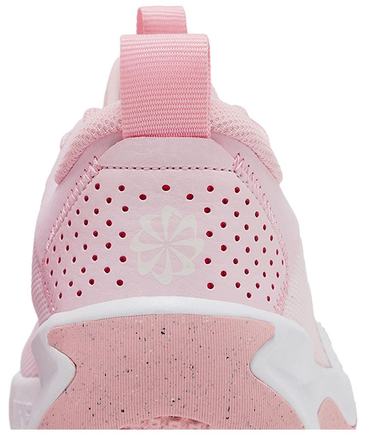 Nike Omni Multi Court GS Pink Foam