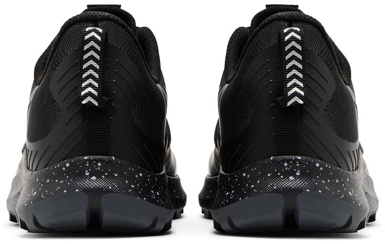 Saucony Peregrine ICE 3 Black Shadow