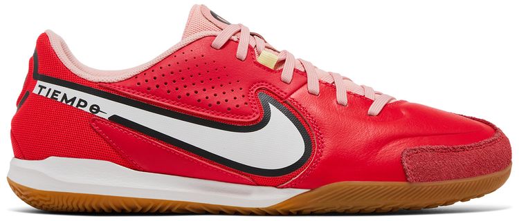 Nike Tiempo Legend 9 Academy IC Siren Red Gum