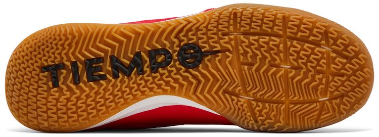 Nike Tiempo Legend 9 Academy IC Siren Red Gum