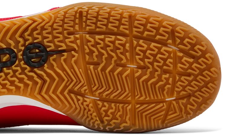 Nike Tiempo Legend 9 Academy IC Siren Red Gum