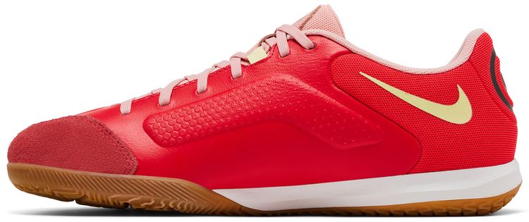 Nike Tiempo Legend 9 Academy IC Siren Red Gum