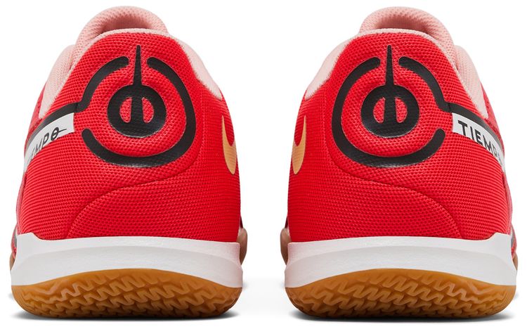 Nike Tiempo Legend 9 Academy IC Siren Red Gum