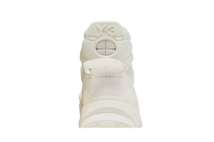 Adidas Y 3 Terrex Swift R3 GORE TEX High Off White