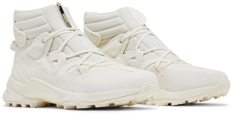 Adidas Y 3 Terrex Swift R3 GORE TEX High Off White