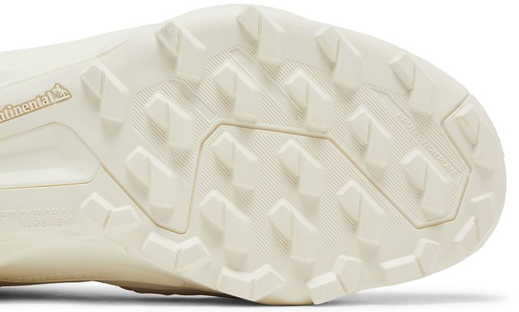 Adidas Y 3 Terrex Swift R3 GORE TEX High Off White