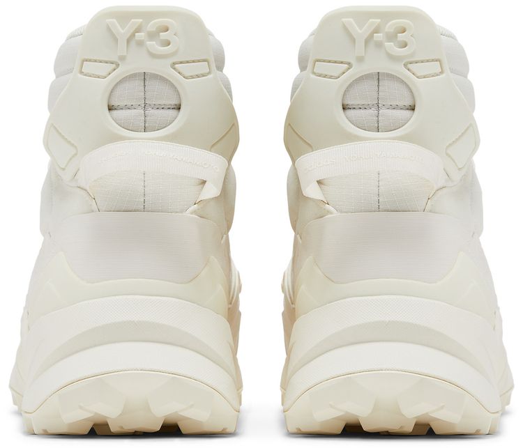 Adidas Y 3 Terrex Swift R3 GORE TEX High Off White