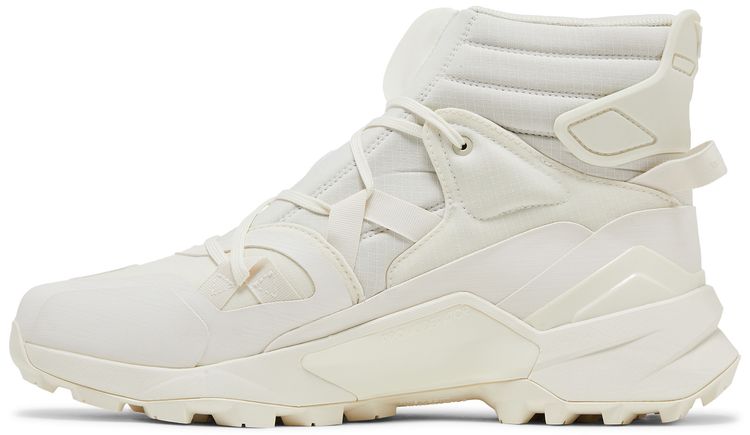 Adidas Y 3 Terrex Swift R3 GORE TEX High Off White
