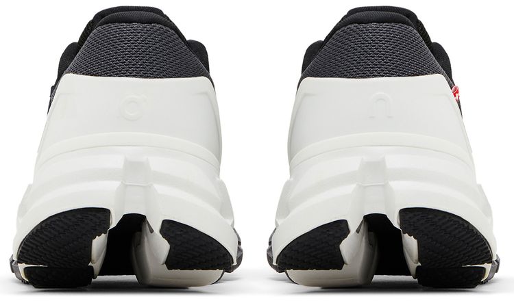 Wmns Cloudflyer 4 Black White