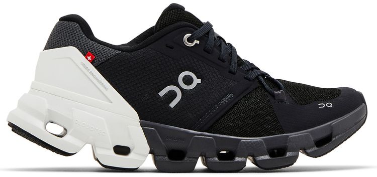 Wmns Cloudflyer 4 Black White