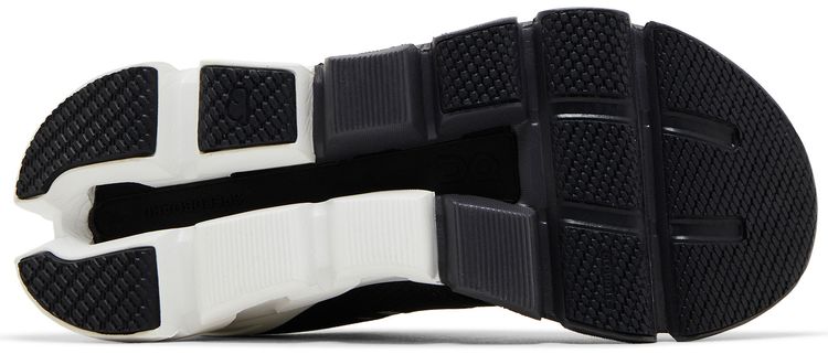 Wmns Cloudflyer 4 Black White
