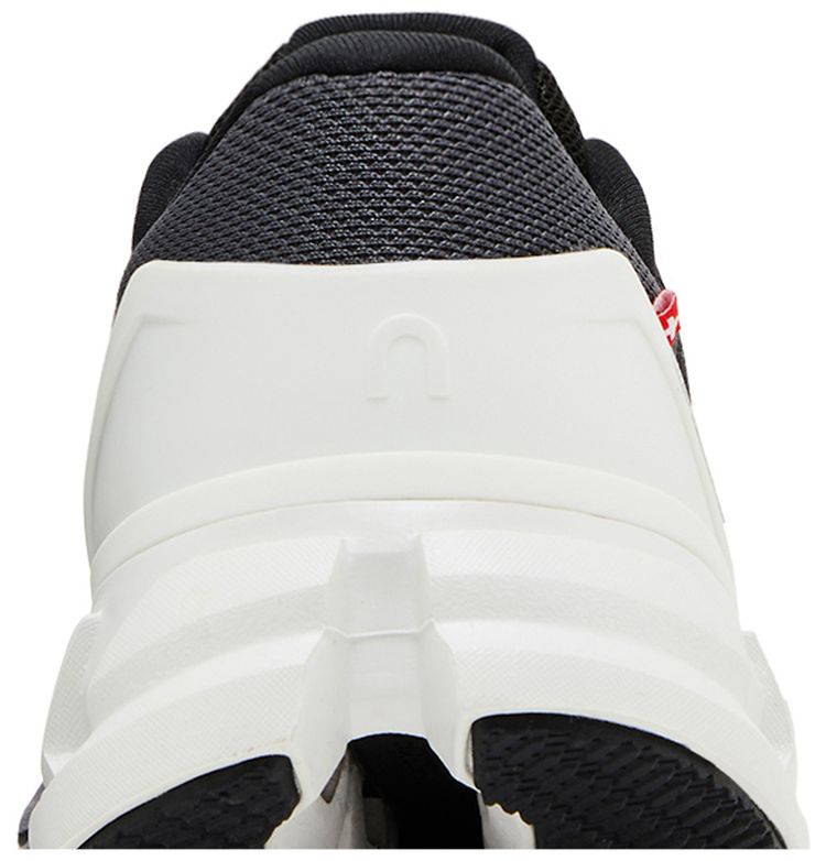 Wmns Cloudflyer 4 Black White