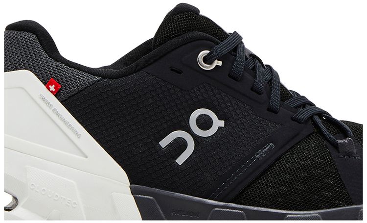 Wmns Cloudflyer 4 Black White