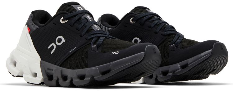 Wmns Cloudflyer 4 Black White
