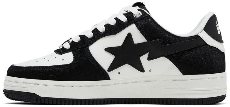 Wmns Bapesta 1 Black