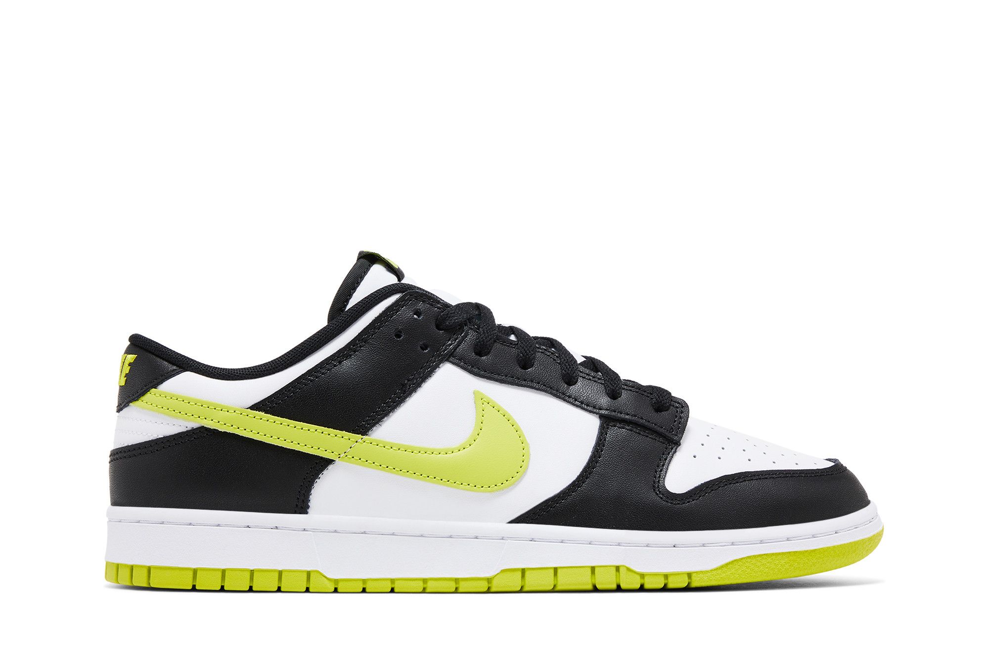 NIKE / ローカットスニーカー_DV0833-110/27cm/BLK Buy Nike Dunk Low 'Black Bright Cactus' - DV0833 110 | GOAT CA