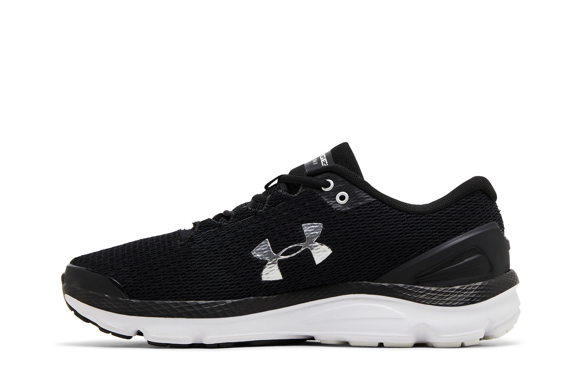 Buy Charged Gemini 'Black Metallic Silver' - 3026501 001 | GOAT Buy Charged Gemini 'Black Metallic Silver' - 3026501 001 | GOAT
