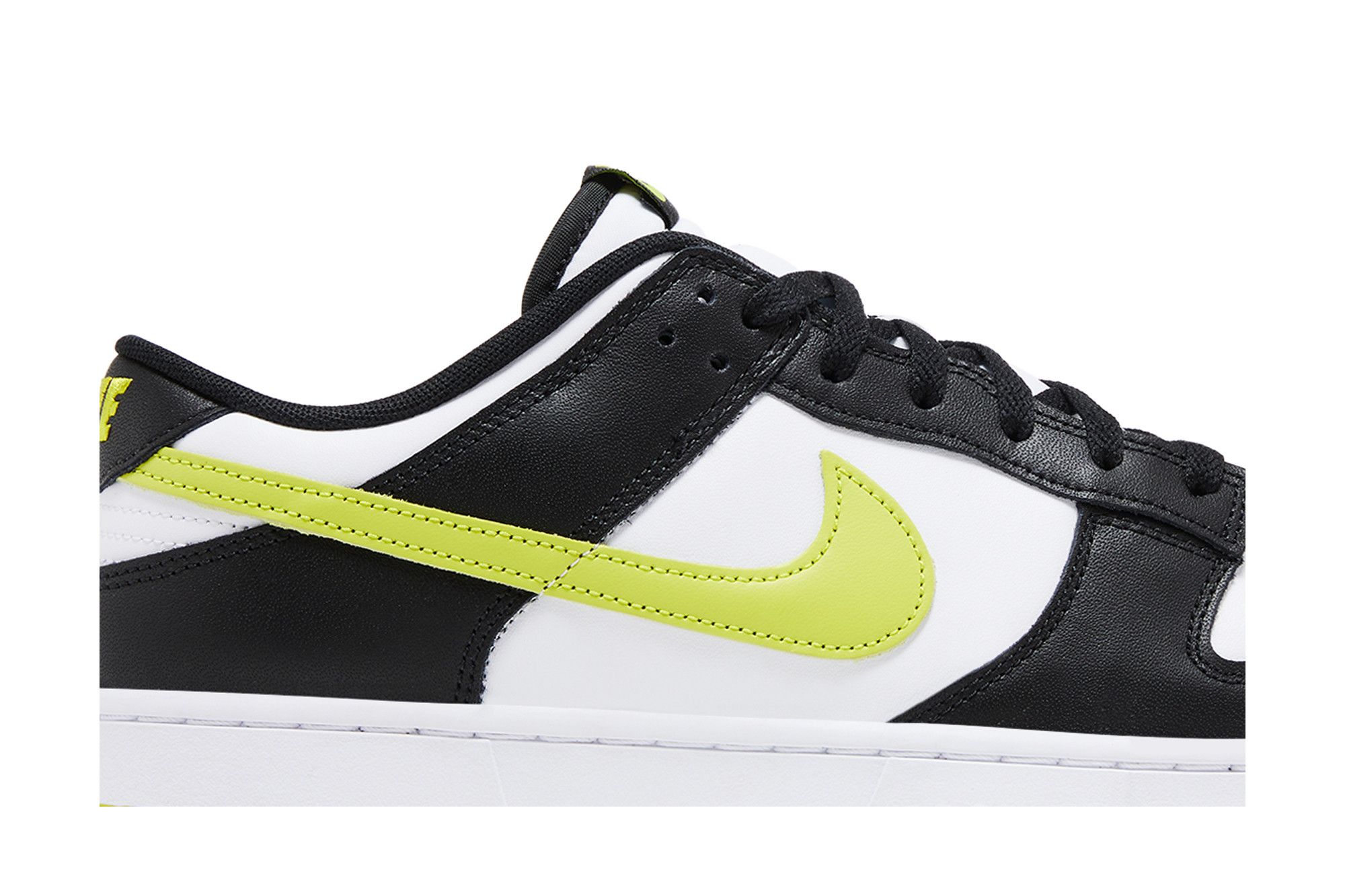 NIKE / ローカットスニーカー_DV0833-110/29cm/BLK Buy Nike Dunk Low 'Black Bright Cactus' - DV0833 110 | GOAT