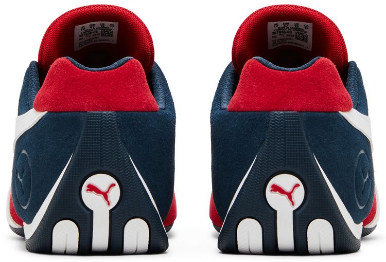 Sparco x Puma Future Cat OG Fast Red Dark Night