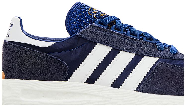 Adidas Retropy E5 Victory Blue