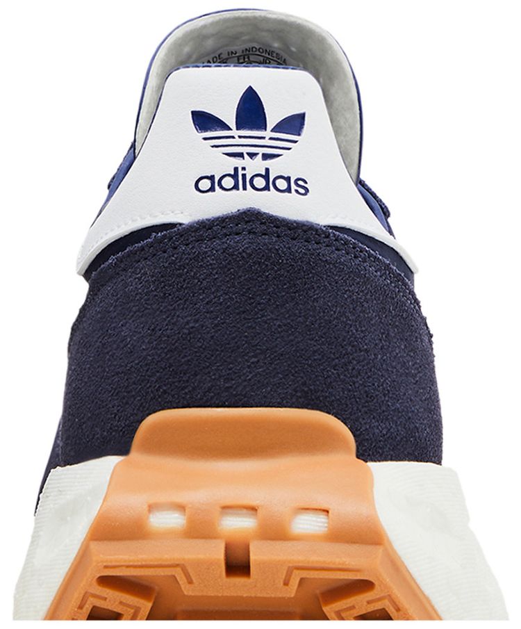 Adidas Retropy E5 Victory Blue