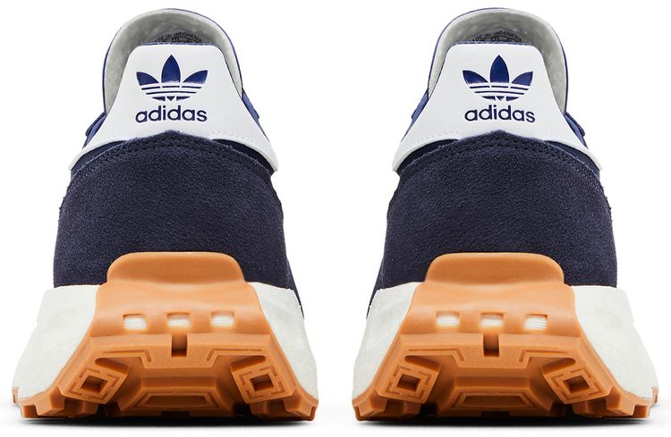 Adidas Retropy E5 Victory Blue