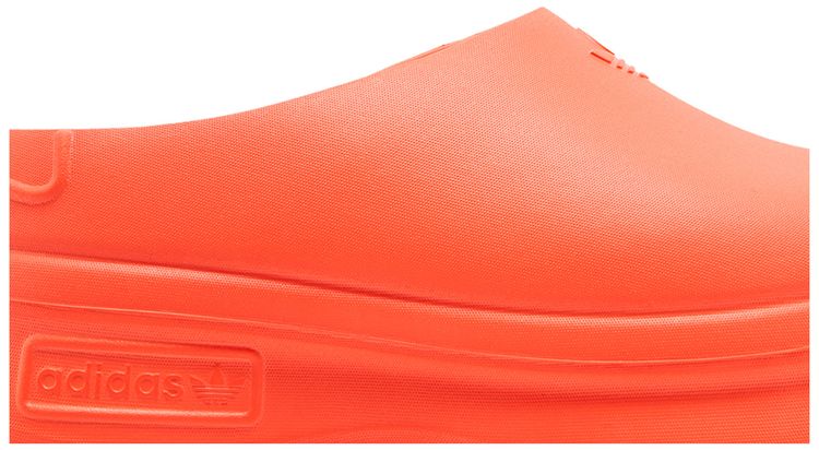 Adidas Wmns Adifom Stan Smith Mule Solar Red